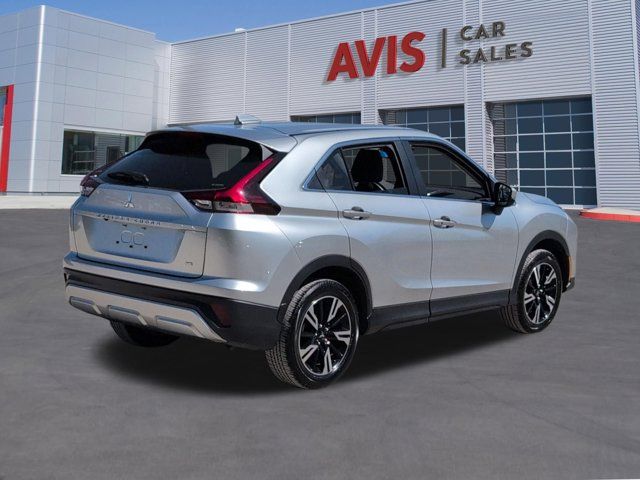 Thumbnail: 2025 Mitsubishi Eclipse Cross - 6