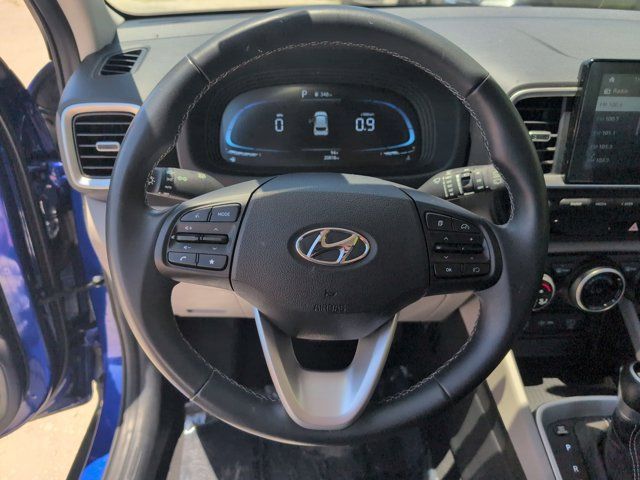 Thumbnail: 2025 Hyundai Venue - 22