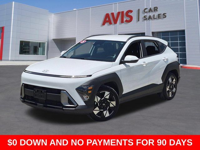 Thumbnail: 2025 Hyundai Kona - 1