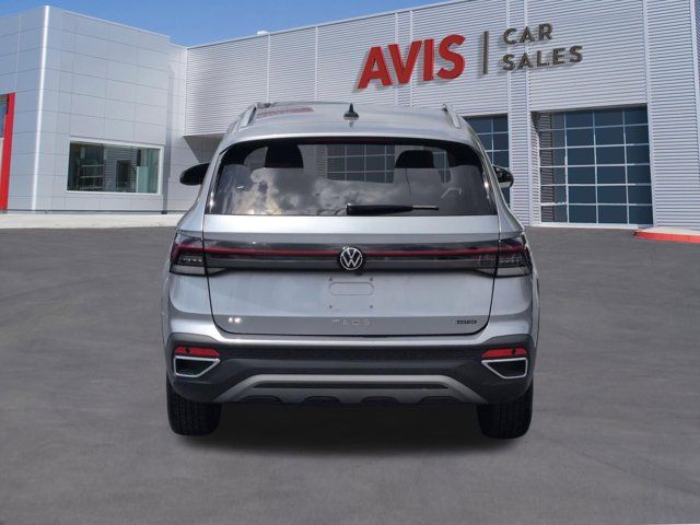 Thumbnail: 2025 Volkswagen Taos - 7