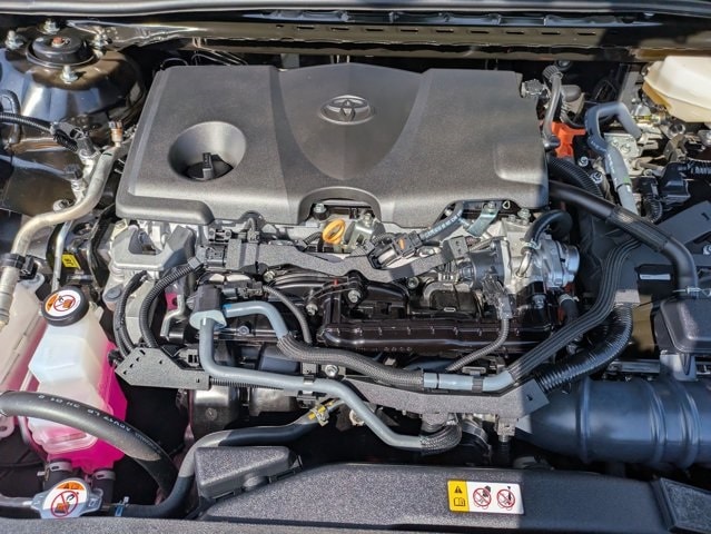 Thumbnail: 2025 Toyota Camry - 35