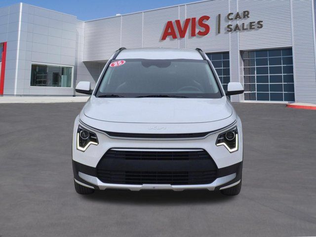 Thumbnail: 2025 Kia Niro - 2