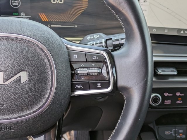 Thumbnail: 2024 Kia Sorento - 22