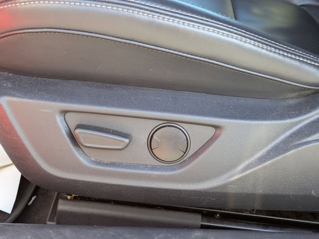 Thumbnail: 2024 Ford Mustang - 15