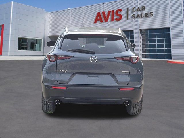 Thumbnail: 2025 Mazda CX-30 - 7