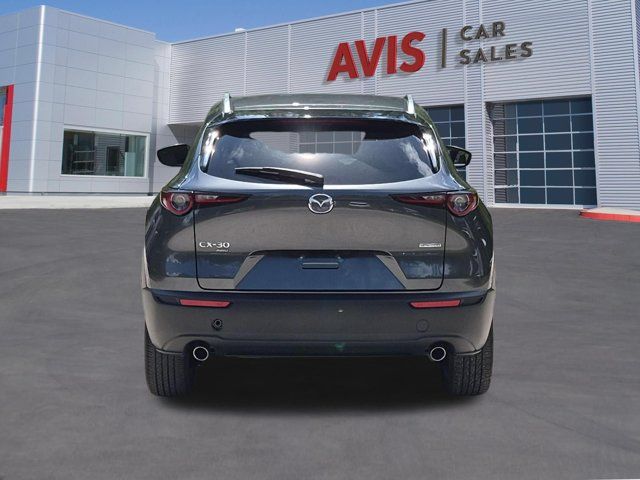 Thumbnail: 2025 Mazda CX-30 - 7