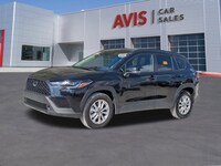 2025 Toyota Corolla Cross LE -
                  Orlando, FL