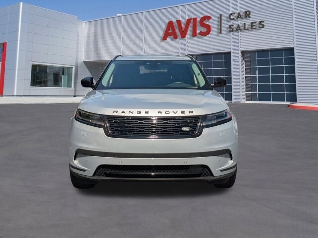 2024 Land Rover Range Rover Velar P250 S photo 2