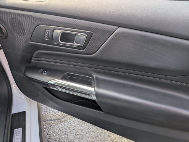 Thumbnail: 2024 Ford Mustang - 30