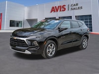 2023 Chevrolet Blazer  -
                  Orlando, FL