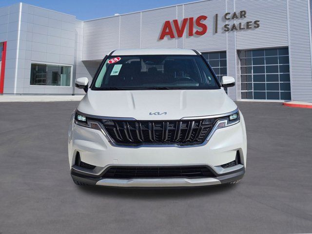 Thumbnail: 2024 Kia Carnival - 2