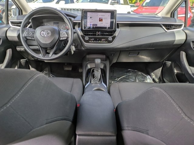 Thumbnail: 2024 Toyota Corolla - 22