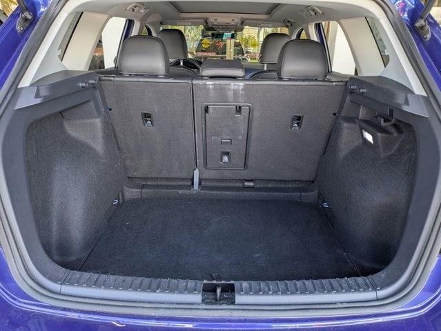 Thumbnail: 2024 Volkswagen Taos - 27