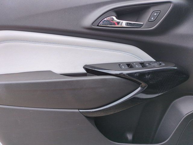 Thumbnail: 2025 Chevrolet Trax - 11