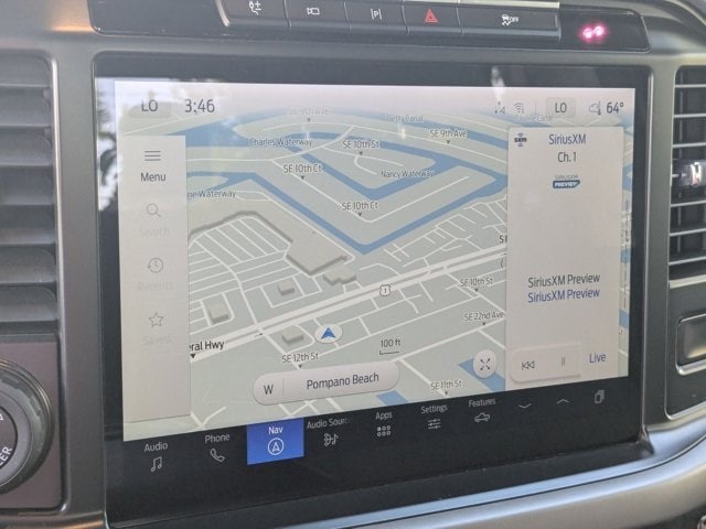 Thumbnail: 2024 Ford F-150 - 19