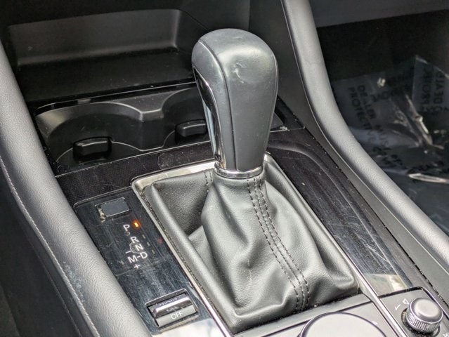 Thumbnail: 2025 Mazda Mazda3 - 11