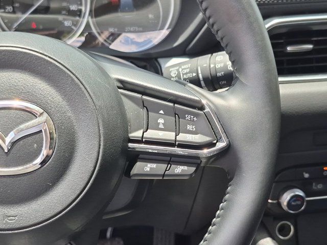 Thumbnail: 2025 Mazda CX-5 - 21