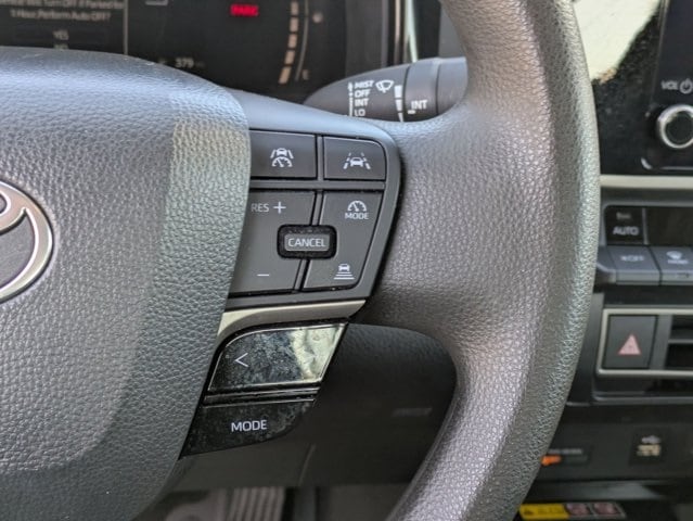 Thumbnail: 2025 Toyota Camry - 14