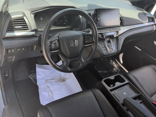 Thumbnail: 2025 Honda Odyssey - 15