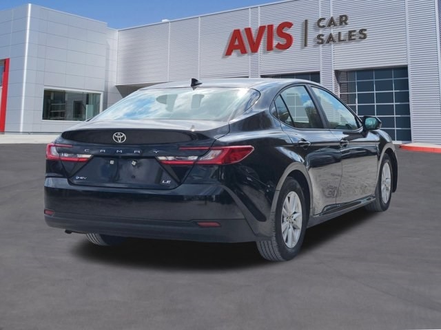 Thumbnail: 2025 Toyota Camry - 6