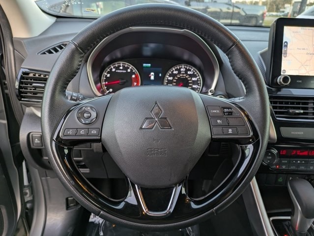 Thumbnail: 2024 Mitsubishi Eclipse Cross - 16