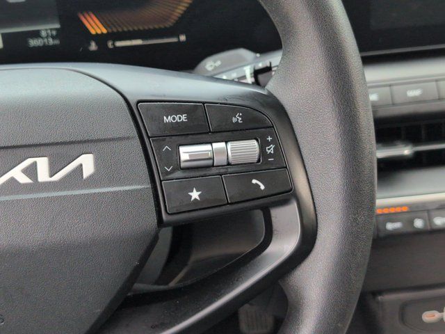 Thumbnail: 2025 Kia K4 - 21