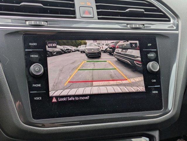 Thumbnail: 2024 Volkswagen Tiguan - 9