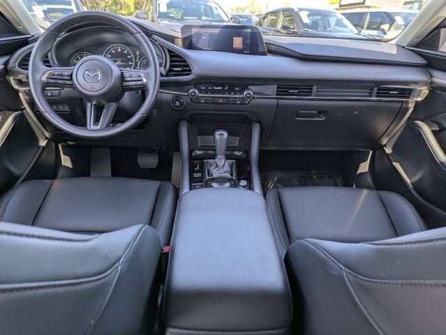 Thumbnail: 2025 Mazda Mazda3 - 25