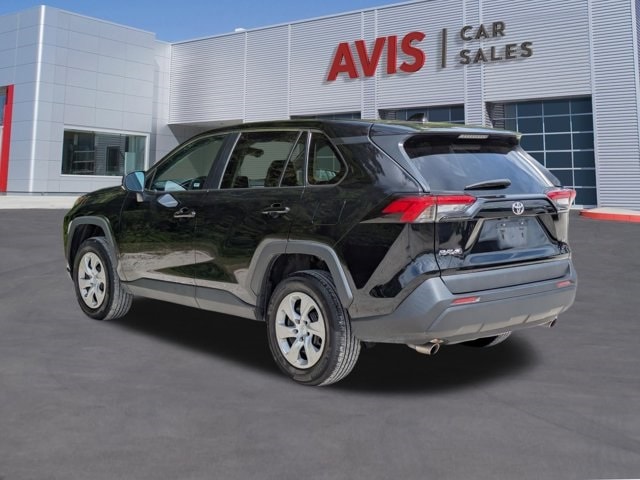 Thumbnail: 2024 Toyota RAV4 - 9