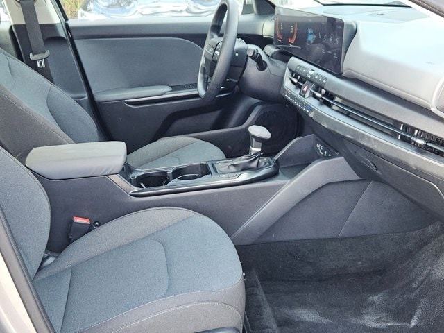 Thumbnail: 2025 Kia K4 - 31