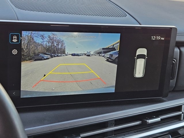 Thumbnail: 2025 Hyundai Santa Fe - 17