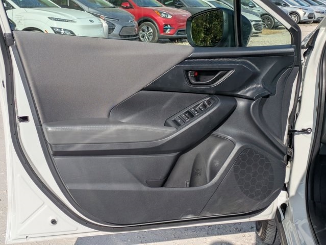 Thumbnail: 2024 Subaru Crosstrek - 2