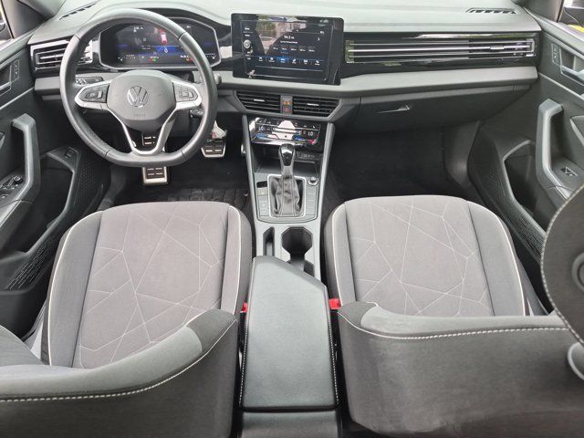 2025 Volkswagen Jetta Sport - Photo 25