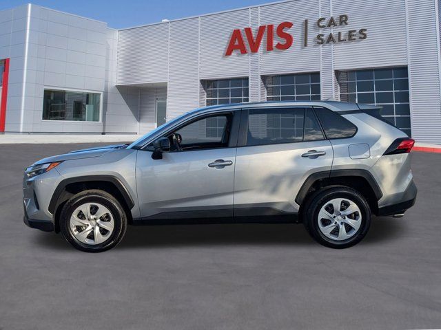 Thumbnail: 2025 Toyota RAV4 - 11