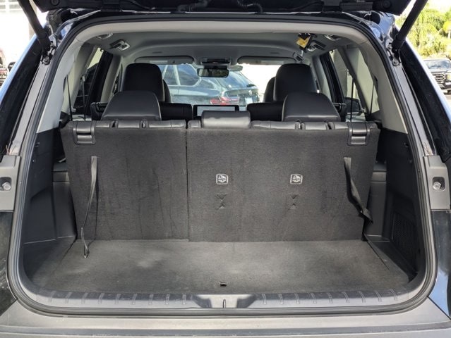 Thumbnail: 2025 Toyota Grand Highlander - 22