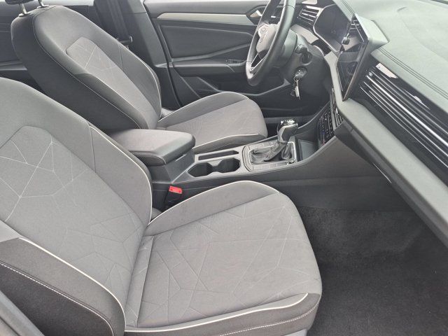 2025 Volkswagen Jetta Sport - Photo 30
