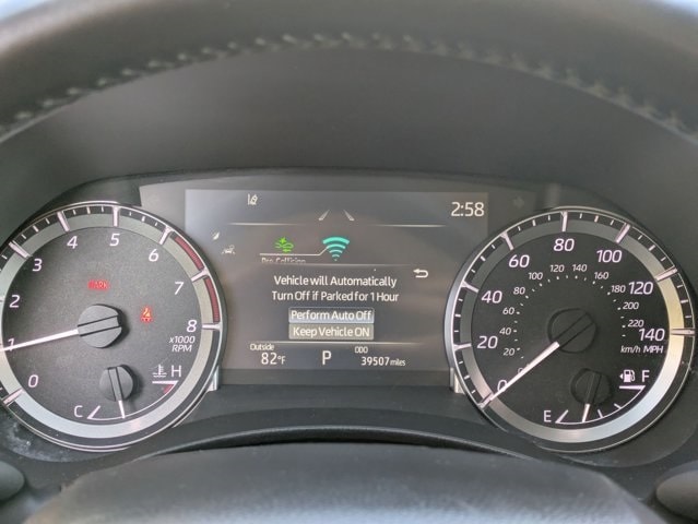 Thumbnail: 2024 Toyota Highlander - 7