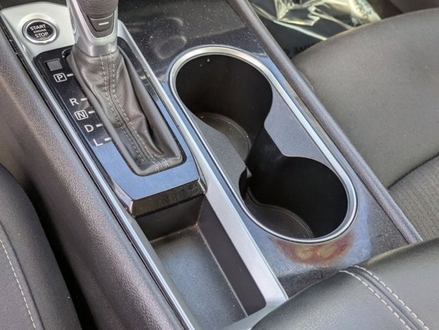 Thumbnail: 2024 Nissan Altima - 23