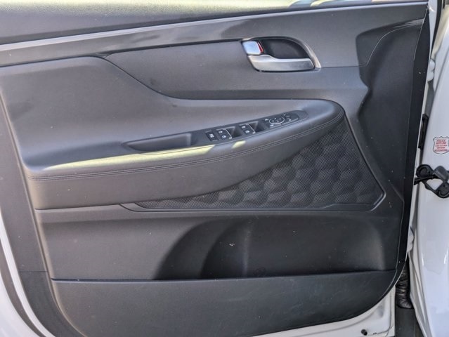 2023 Hyundai Santa Fe SEL 11
