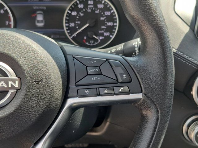 Thumbnail: 2025 Nissan Sentra - 21