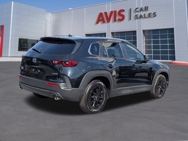 Thumbnail: 2025 Mazda CX-50 - 6