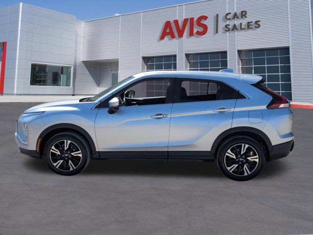 Thumbnail: 2025 Mitsubishi Eclipse Cross - 10