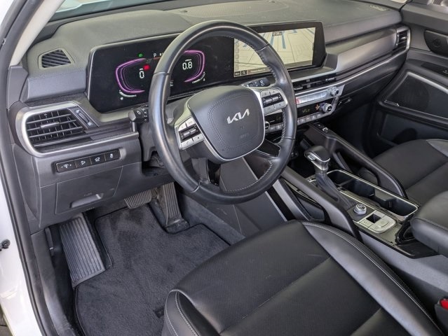 Thumbnail: 2025 Kia Telluride - 11