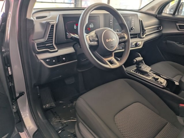 Thumbnail: 2024 Kia Sportage - 14