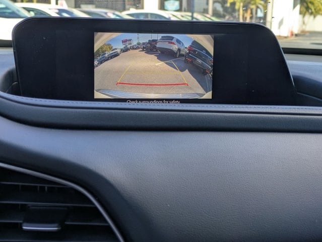 Thumbnail: 2025 Mazda CX-30 - 10