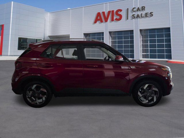 Thumbnail: 2025 Hyundai Venue - 3