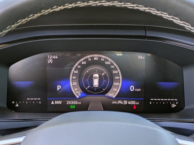 Thumbnail: 2024 Volkswagen Taos - 16