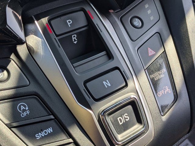 Thumbnail: 2025 Honda Odyssey - 15