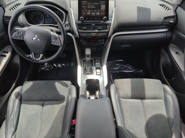 Thumbnail: 2025 Mitsubishi Eclipse Cross - 26