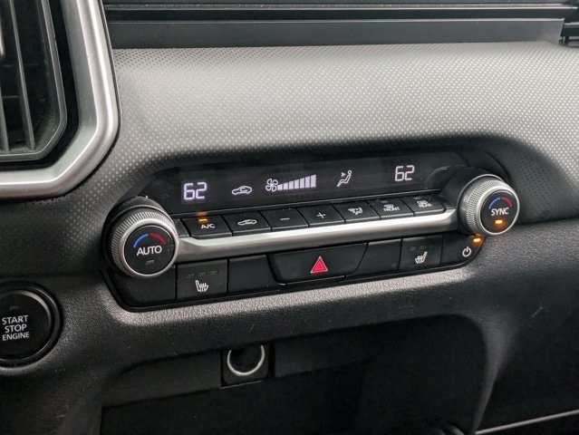 Thumbnail: 2024 Mazda CX-50 - 18